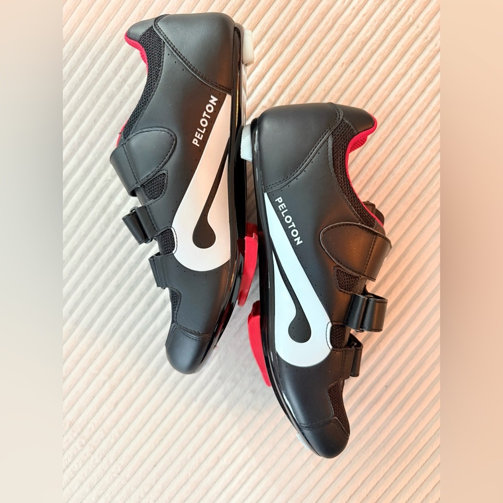 Excellent Condition Peloton Cycling Shoes Men 11 EU 45
